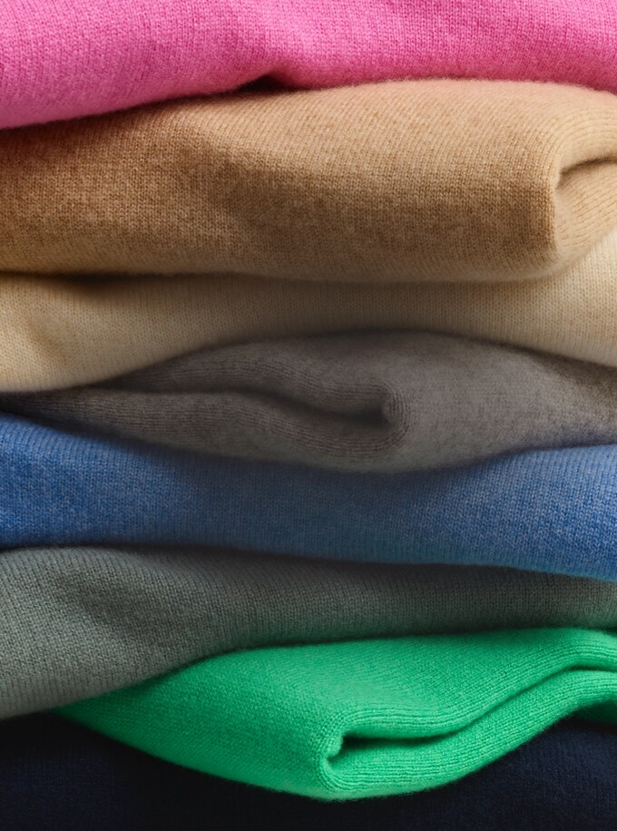 Women's The Cashmere Shop | J.Crew