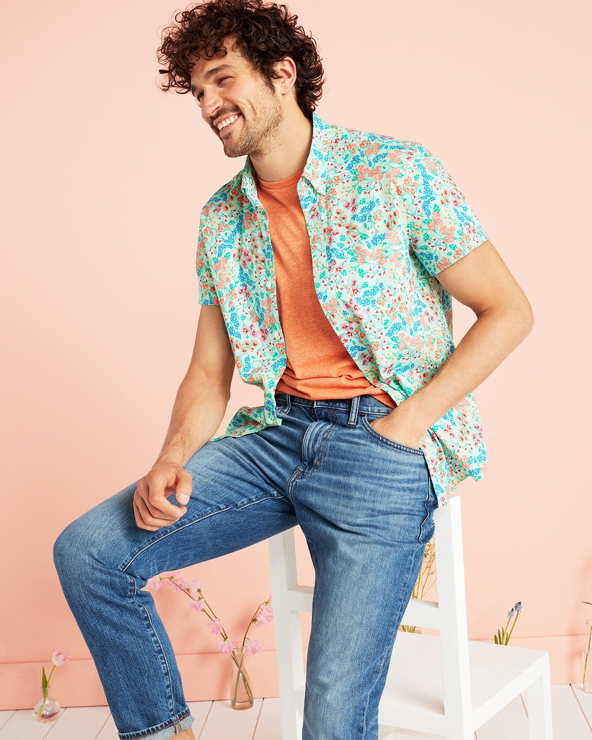 Formal Shirts for Men - Buy Men's Formal Shirts Online | Myntra