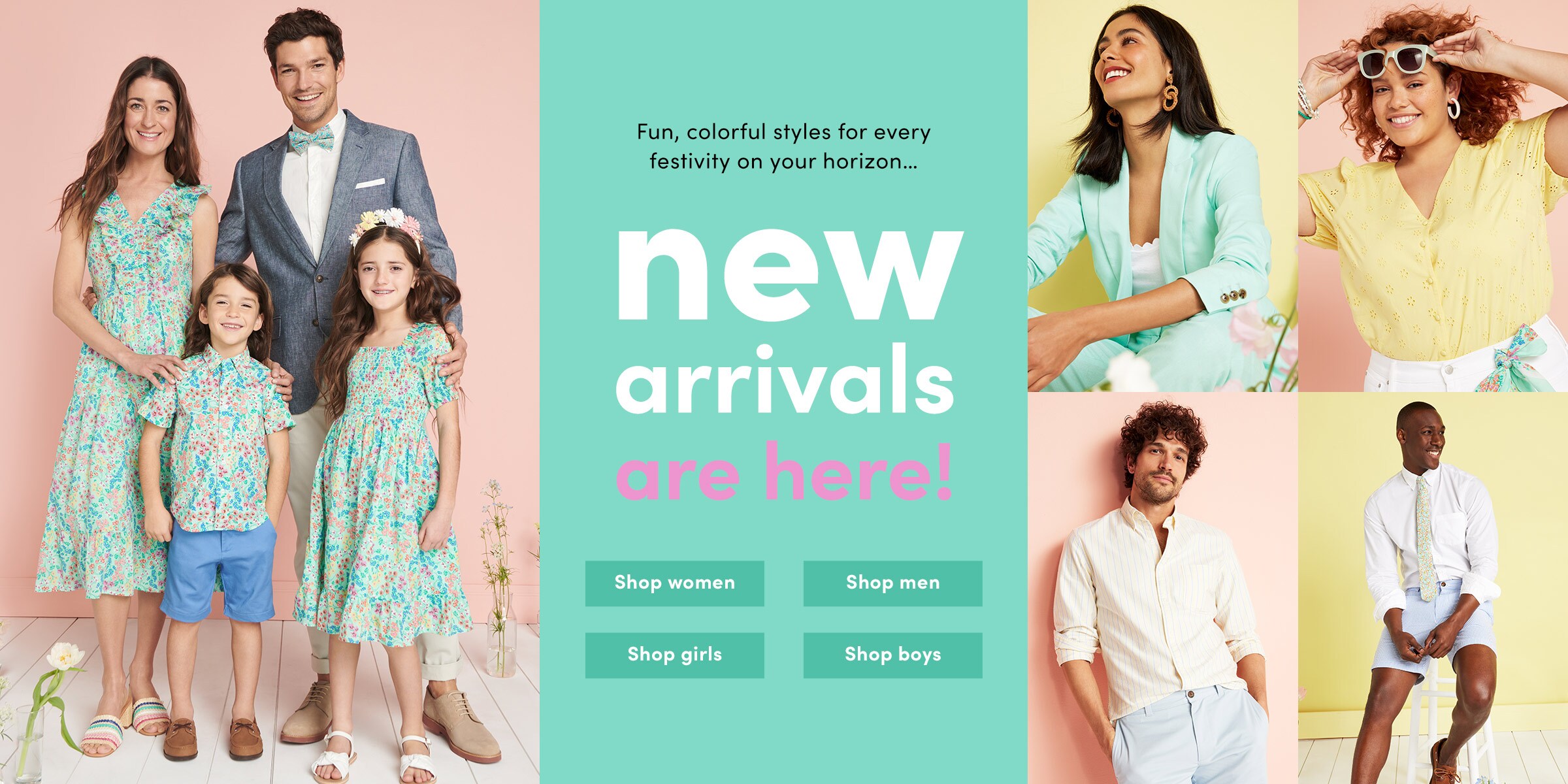 J.Crew - New Arrivals