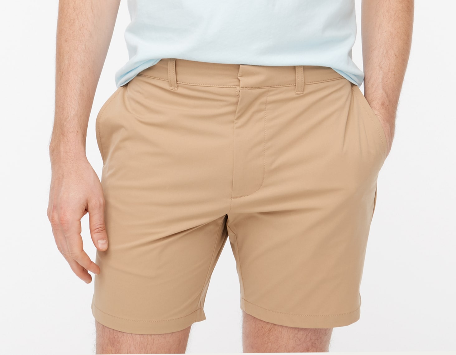 J. Crew Factory, Shorts