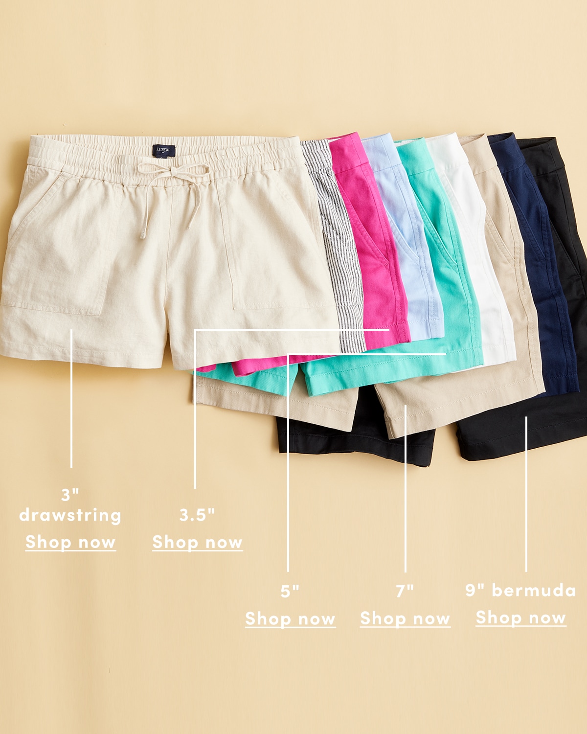 Cargo Pants Women Summer Shorts For Women Women's Casual Straight Cylinder  Shorts Multi Pocket Mid-Waist Overalls Pants Shorts For Teen Girls,Brown,S  - Walmart.com