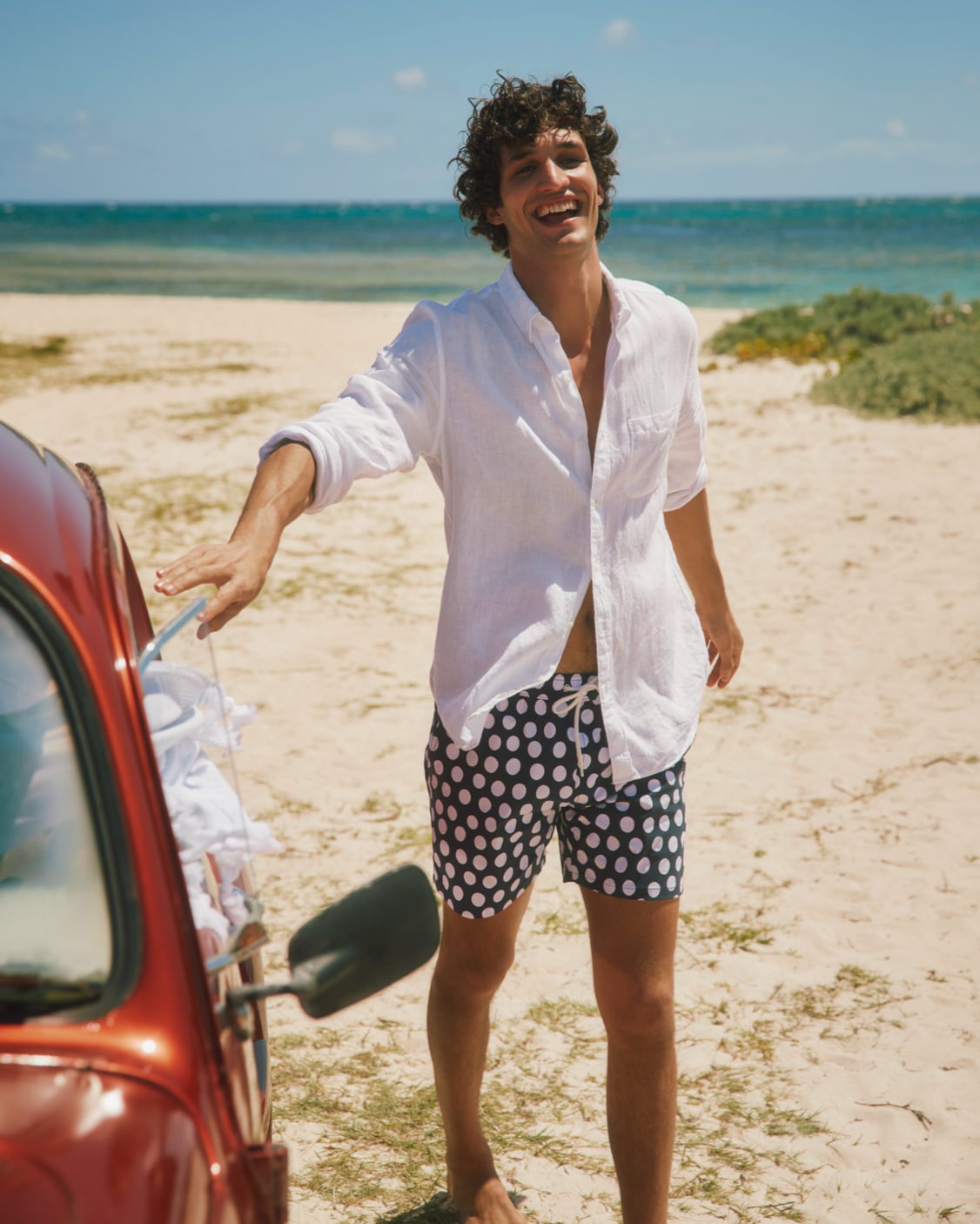 Swim Trunks & Shorts | Swimwear | J.Crew J.Crew