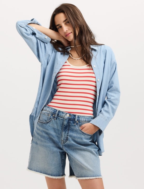 Women's Shorts | J.Crew