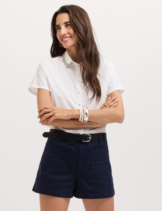 Women's Shorts | J.Crew