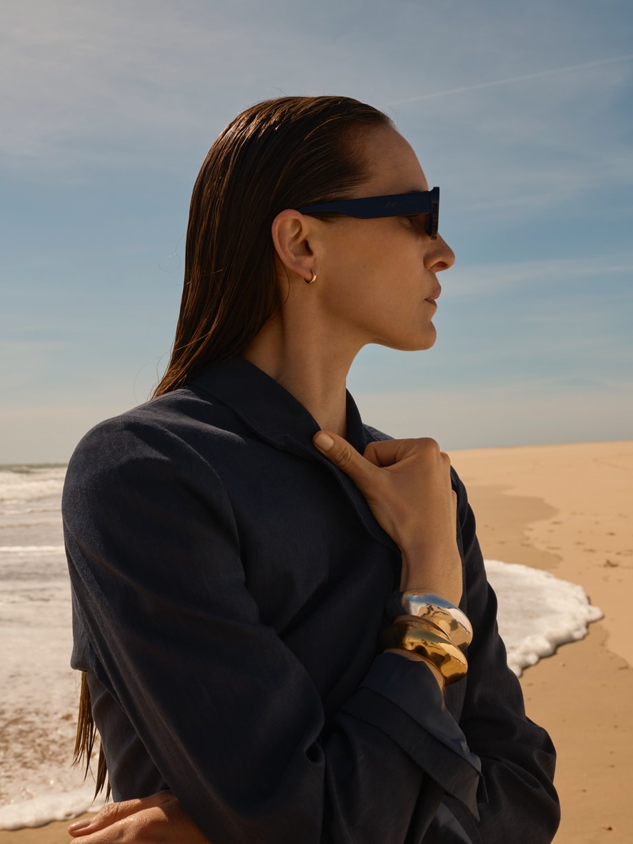 Creative Spirit Series: Marie Marot X J.Crew, Part 3 | J.Crew display picture 1