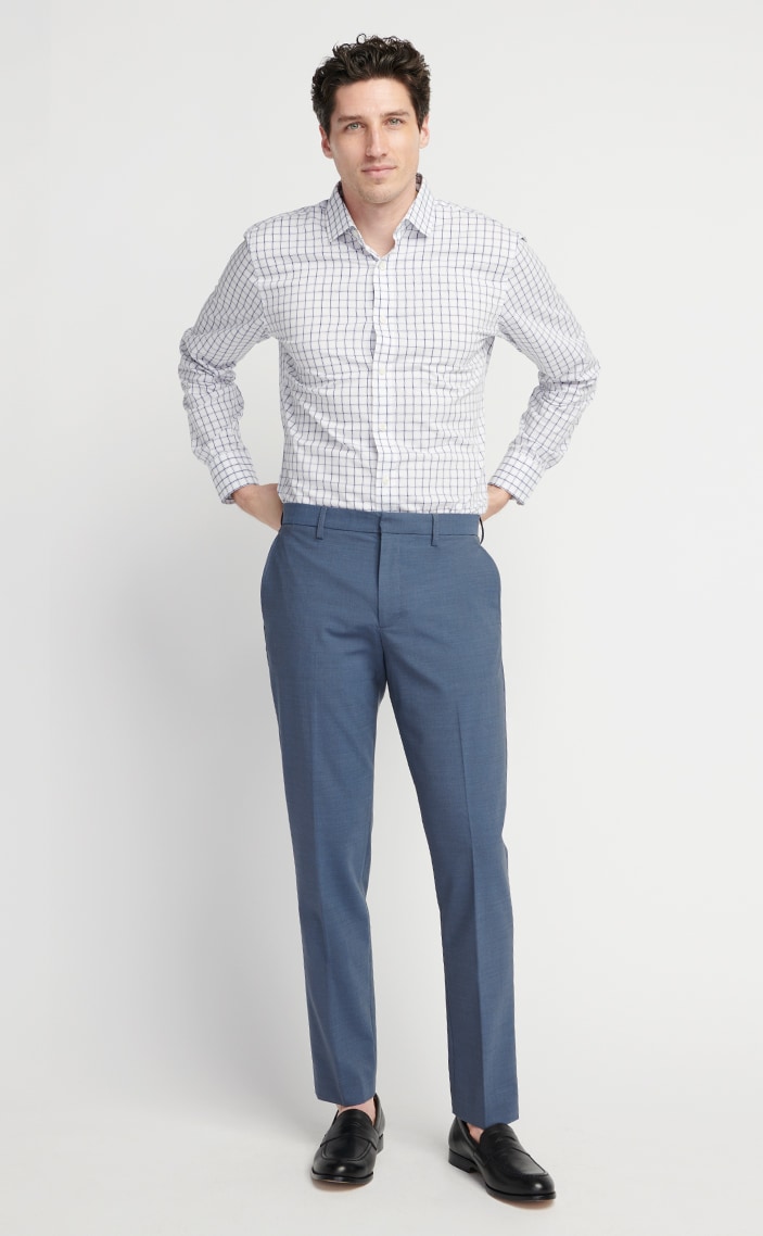 Men's Khaki Pants & Dress Pants