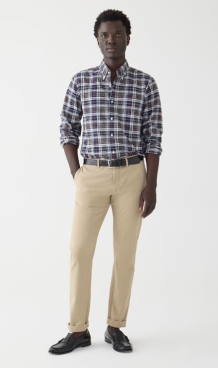 Men's Khaki Pants, Chinos, Trousers & Dress Pants | Dockers® US