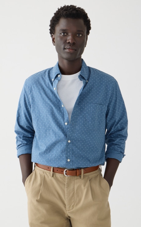 What Color Shirt Goes with Light Grey Pants? | Light blue shirts, Light  pink shirt, Matching shirts