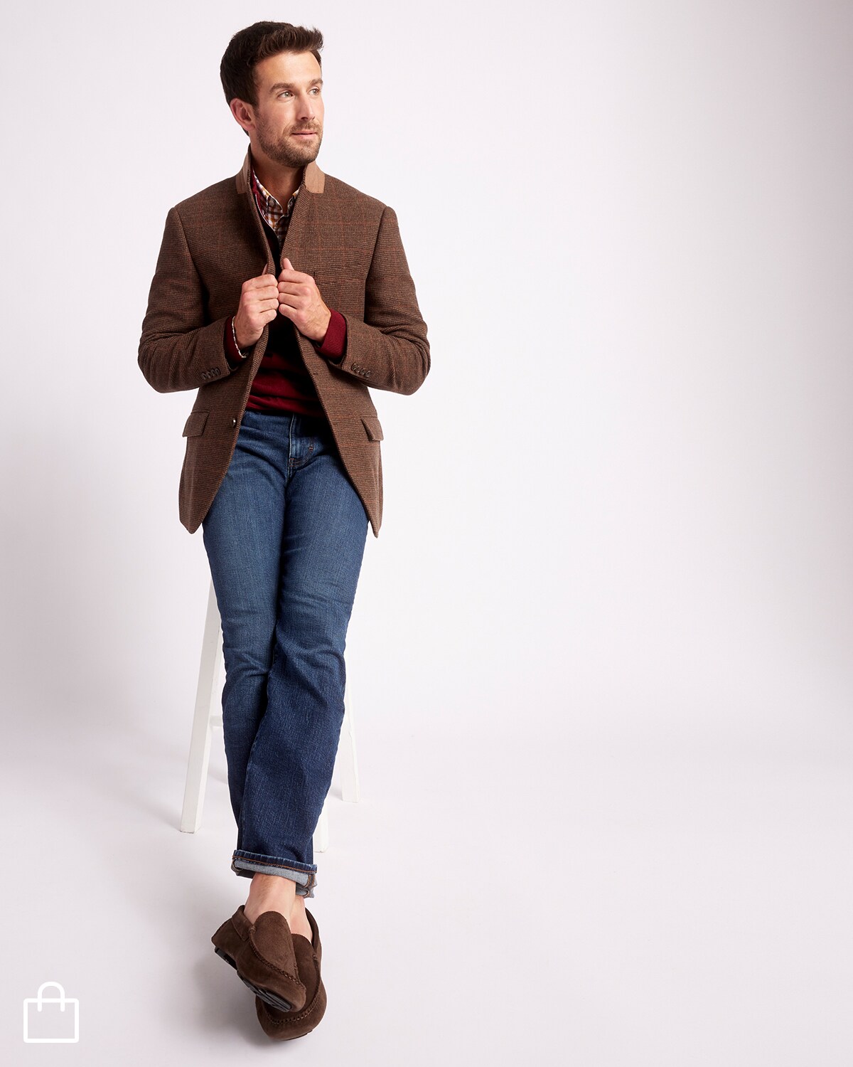 Looks | J.Crew Factory