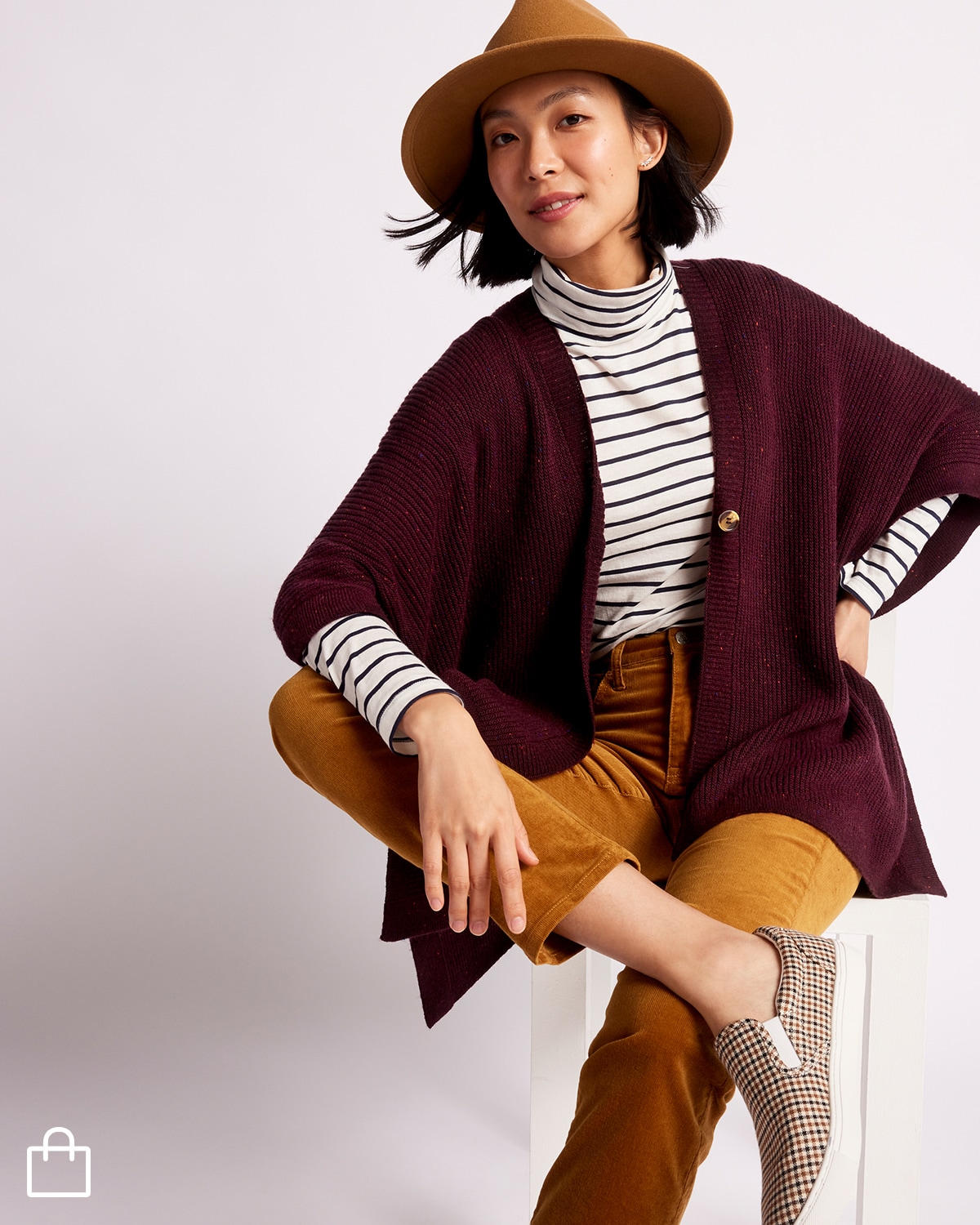 Looks | J.Crew Factory