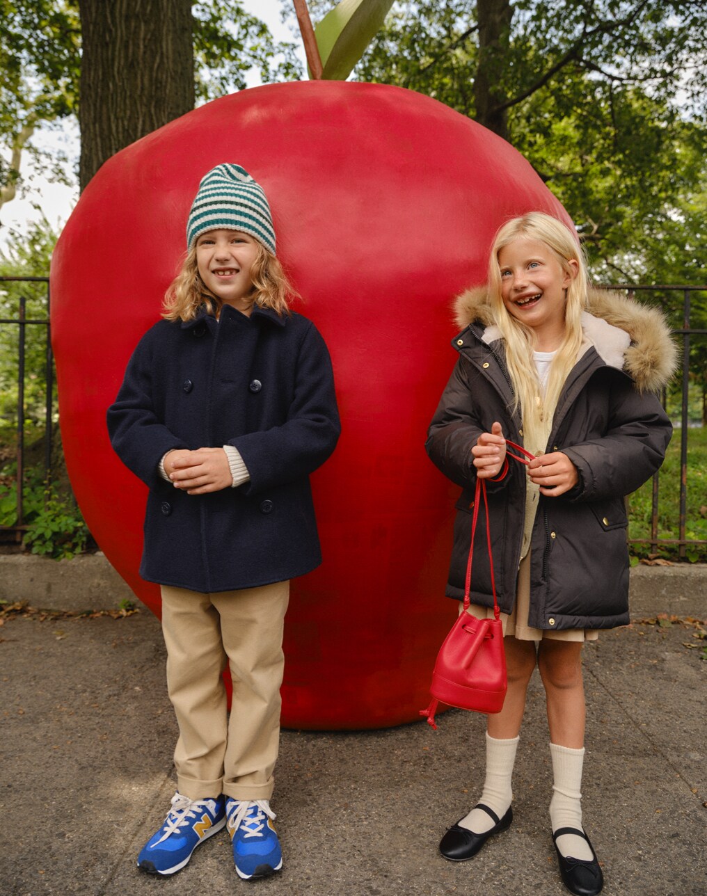 J crew sales girls coats