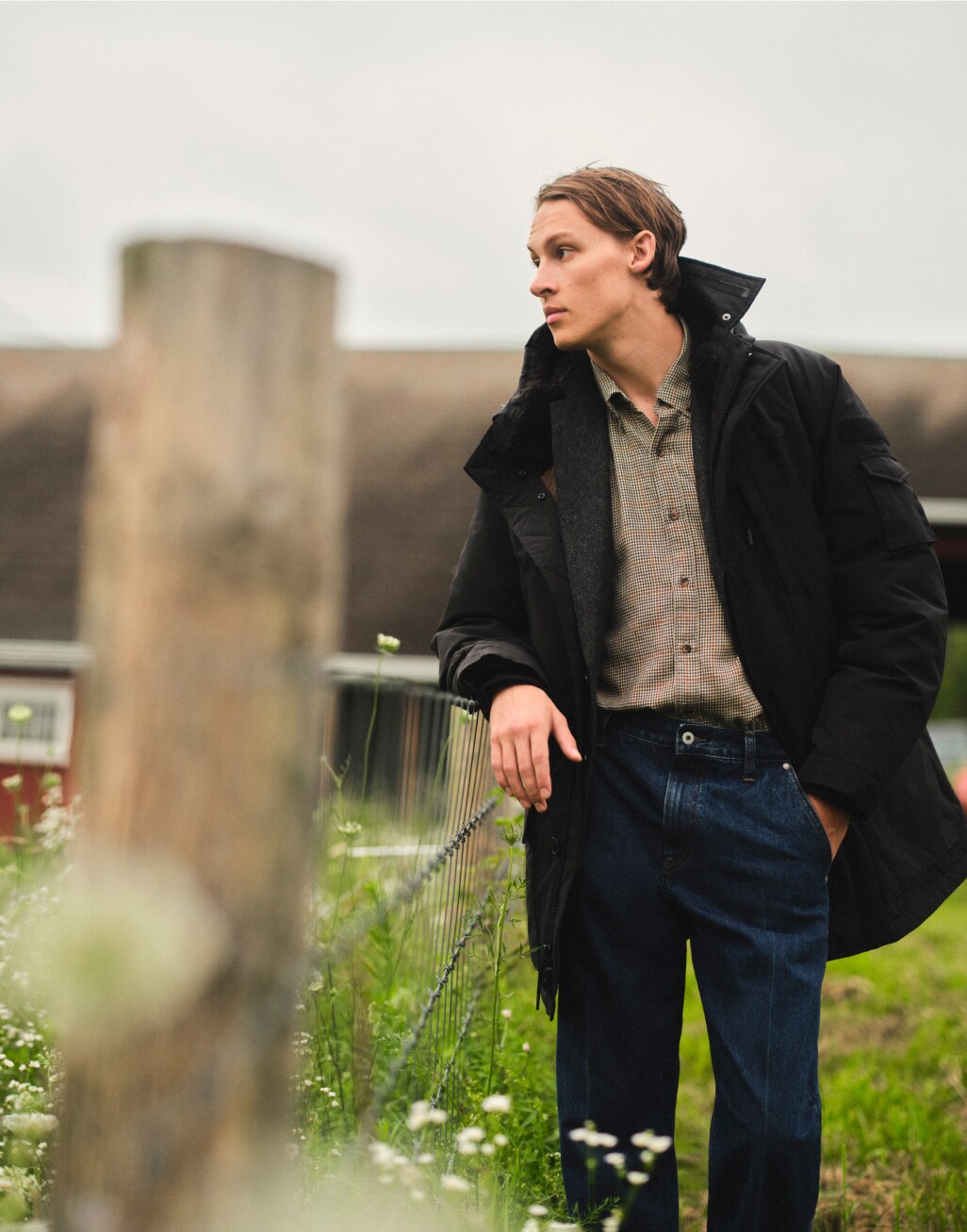 J crew men's jacket sale Clearance