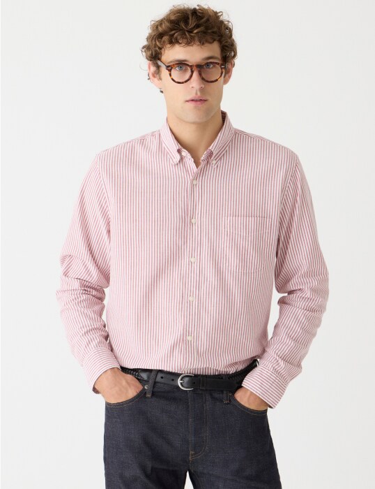 Men's Casual Shirts