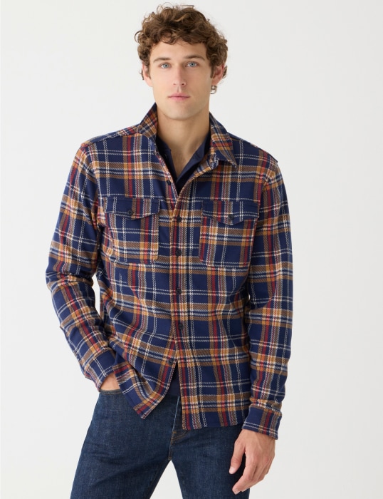 Buy Casual Shirts For Men Online