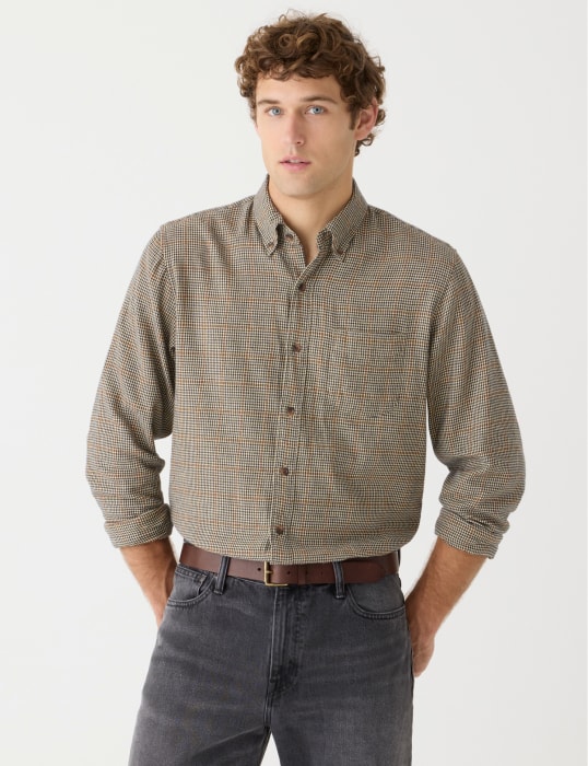  Men's Casual Button-Down Shirts - Men's Casual Button-Down  Shirts / Men's Shirts: Clothing, Shoes & Jewelry