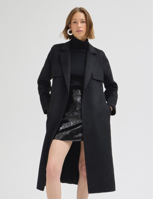 Coats and Jackets Collection for Women