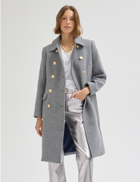 Women's Coats, Jackets & Vests for Sale 