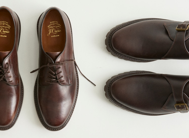 11 Dress Shoes for Men 2019