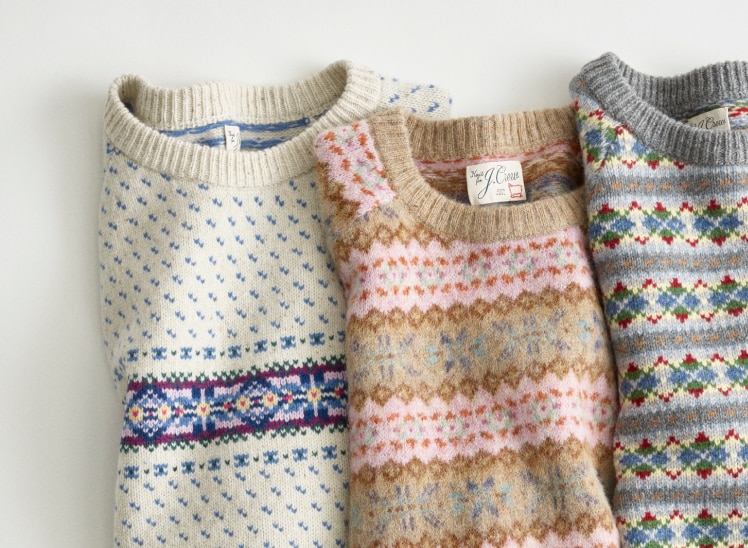 Men's Jumpers, Men's Knitwear & Pullover Jumpers