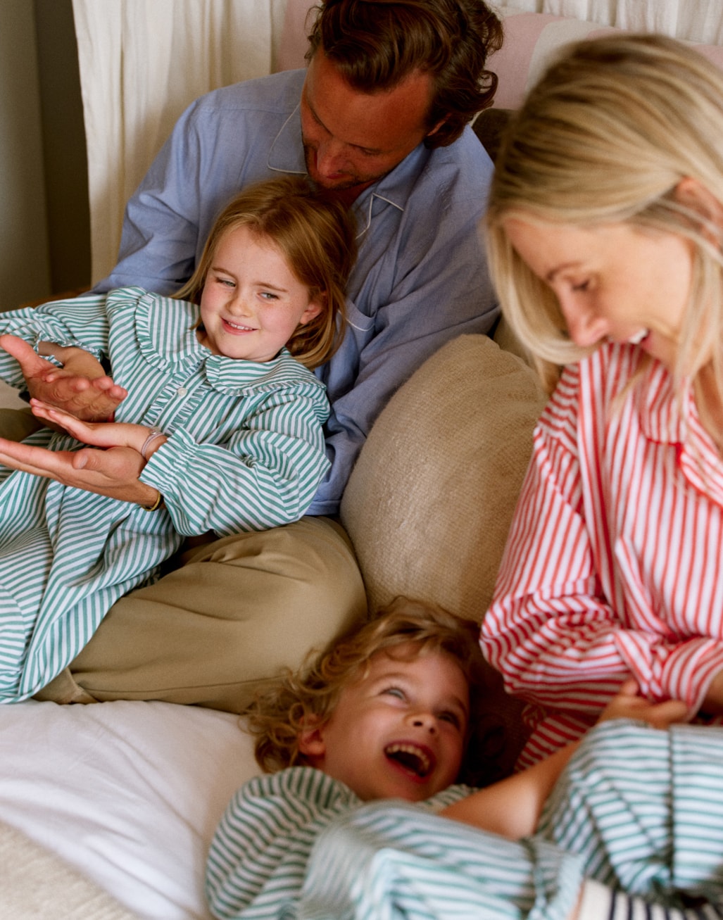 Shop Family Pajamas