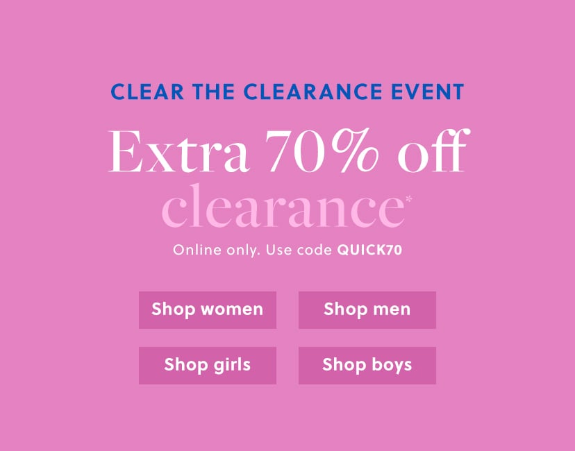 Best Selling Sale and Discount Clearance Items