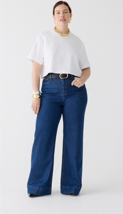 J crew sale recycle jeans
