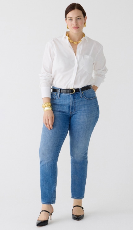 Women's Jeans: Flare, Bootcut, Boyfriend & More | Aritzia US