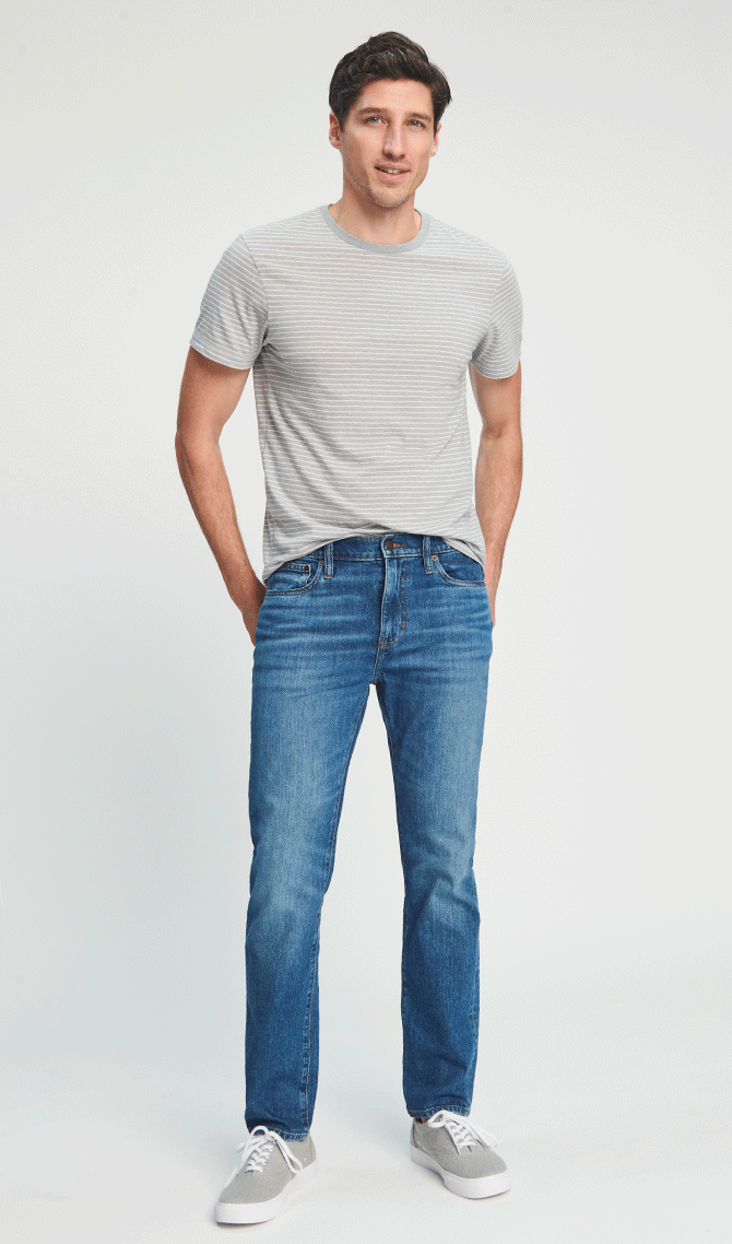 J crew factory hotsell mens jeans