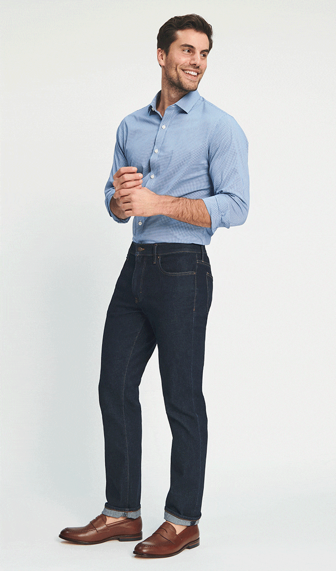 J crew athletic shop fit jeans