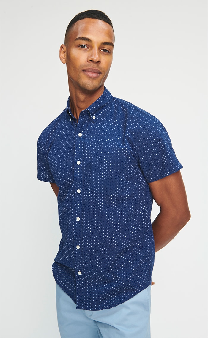 Men's Lightweight Shirts