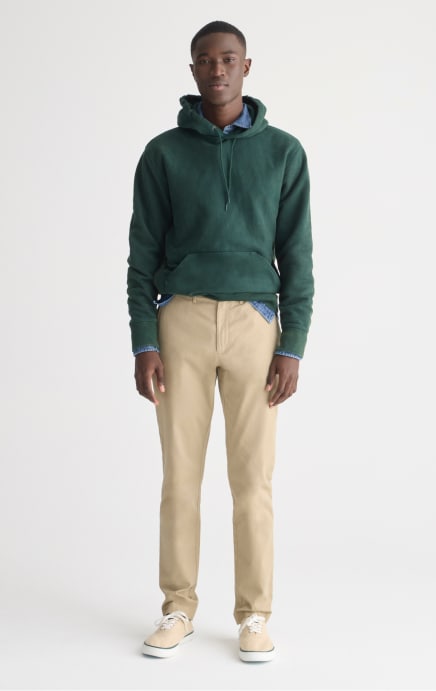 Khaki Pants for Men | Old Navy