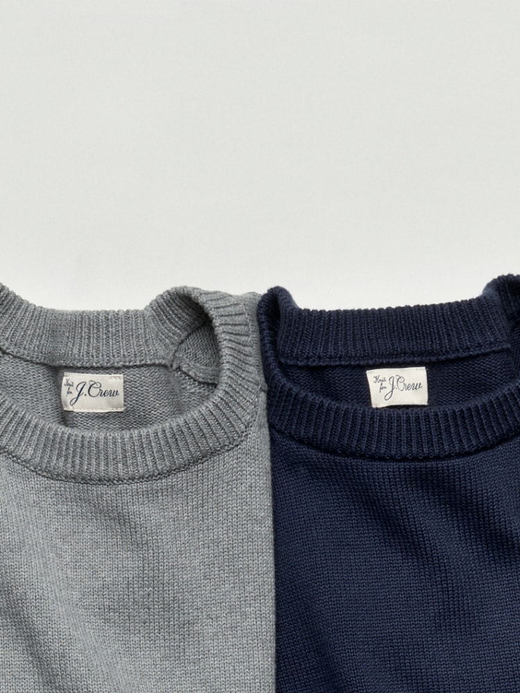 Men's Pullover Sweaters