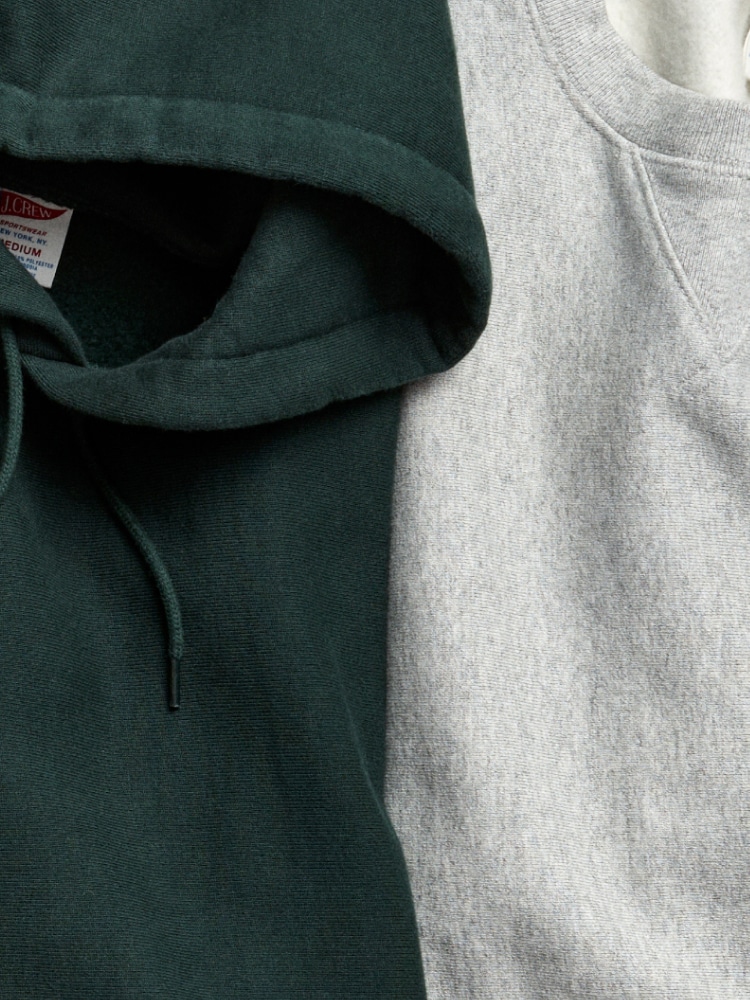 Men's Sweatshirts & Sweatpants