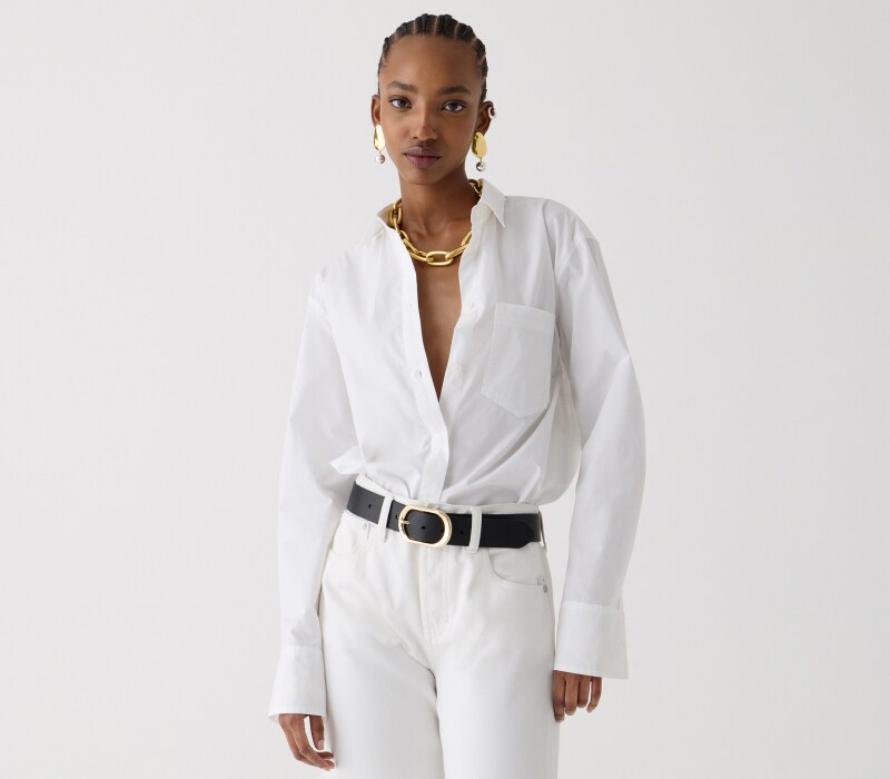 women's shirts & tops