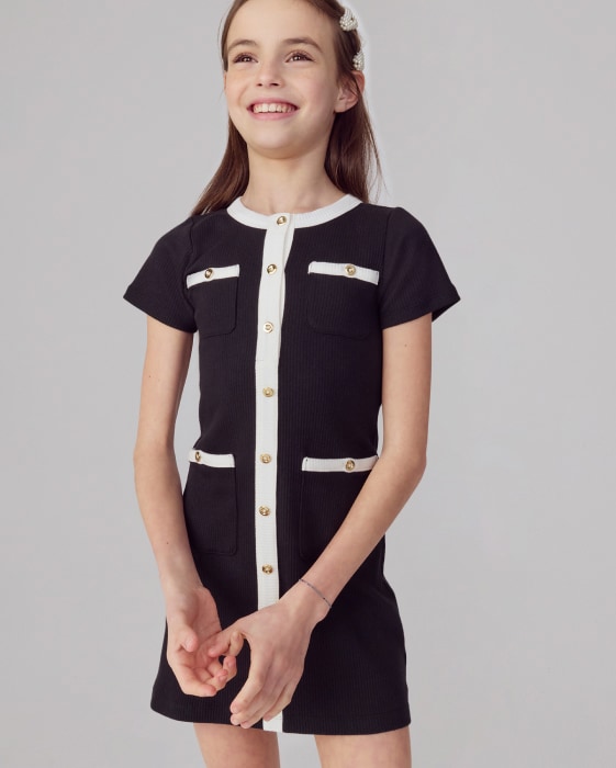 13 Years Girl Dress Designs - 20 Latest and Cute Models