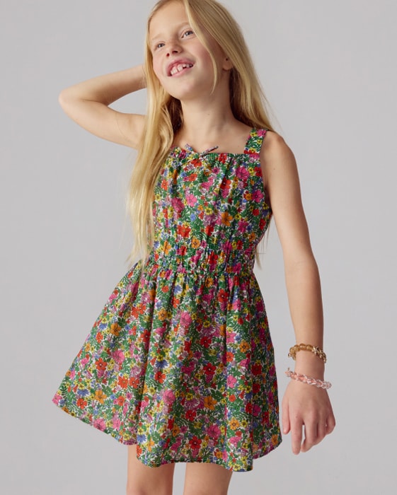 Holly Dress | Flower girl dresses tulle, Flower girl dresses, Flower girl  inspiration