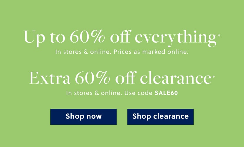 free shipping j crew factory