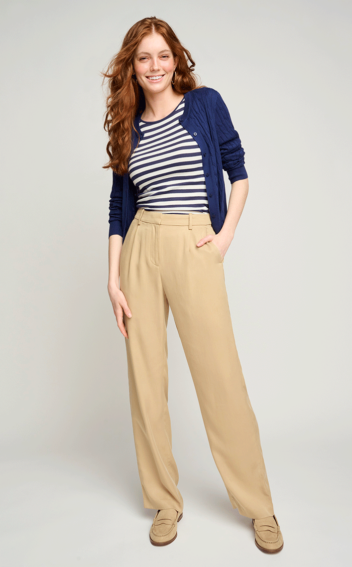 J crew womens sales pants