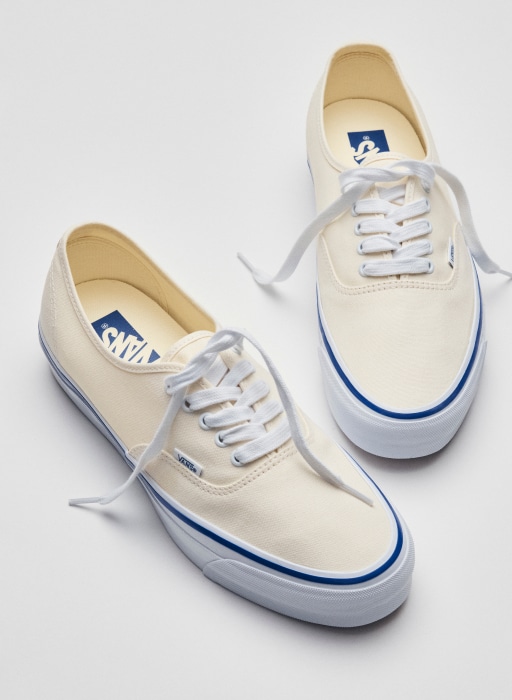 J crew high top vans deals