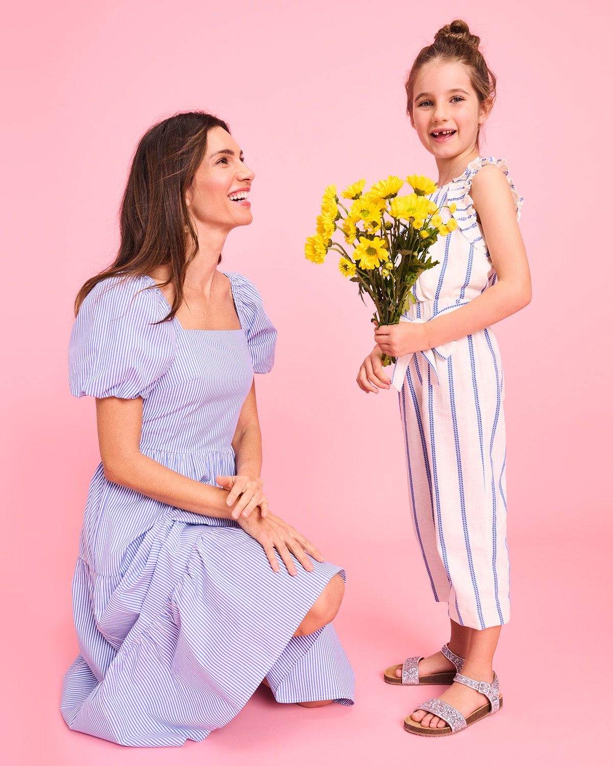 Dressed-up styles for Mother’s Day (and beyond!)