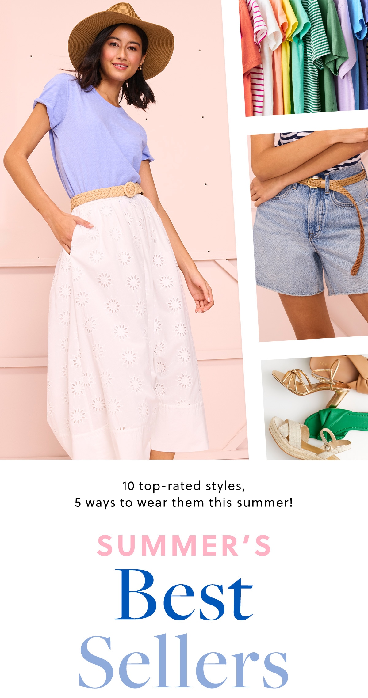 j crew change order