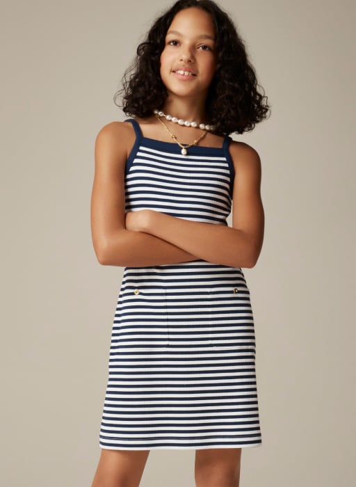 J crew girls dresses on sale
