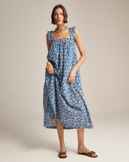 Women s Maxi Dresses Jumpsuits J.Crew