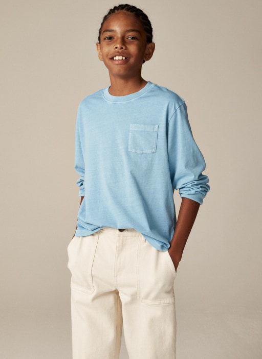 Crew neck polos 2025