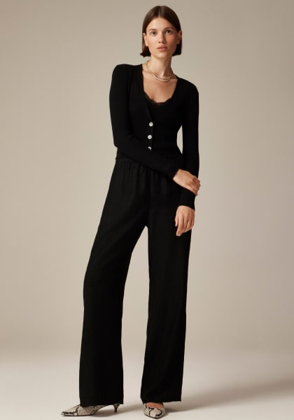 Jum Jum Wide Leg Pants