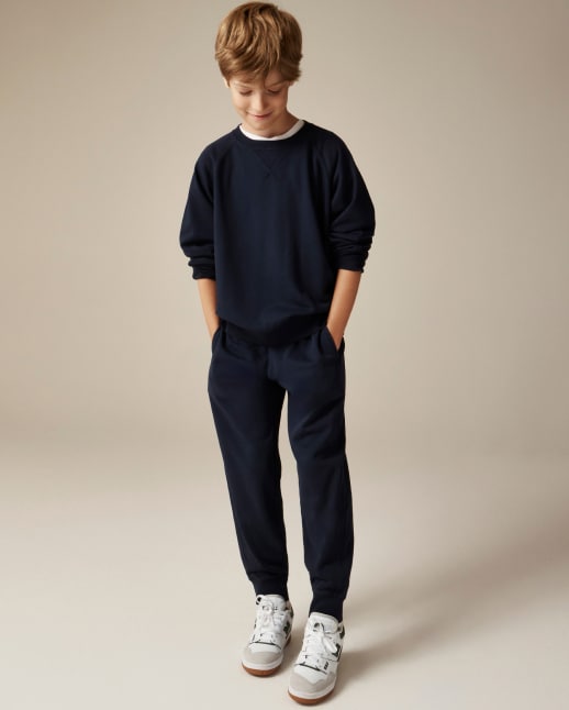 Boys Classic Chino in Cornstalk