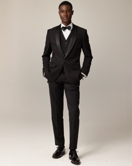 Wedding Party Shop J.Crew