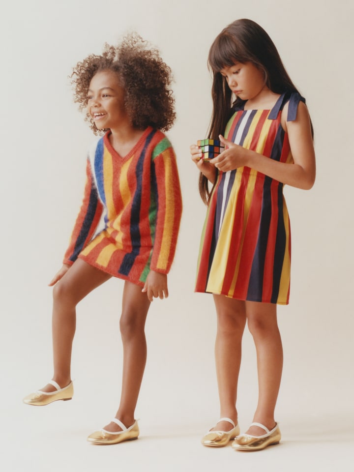 Crewcuts clothing store