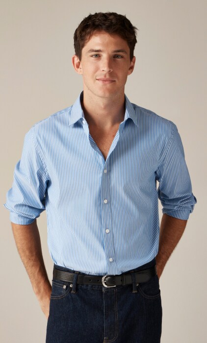 J crew mens casual shirts discount