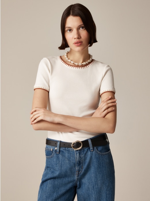 Statement necklaces